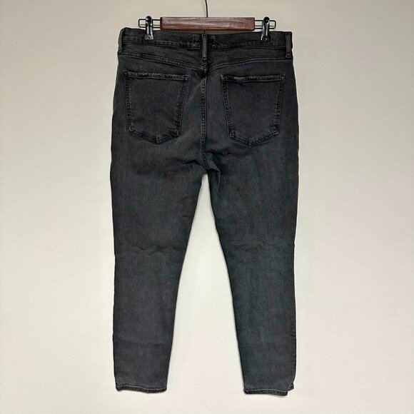 Agolde Nico Jeans - Picture 3 of 14